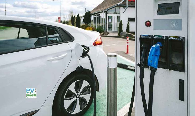Hyundai Ioniq Won't Charge - Top Tips! - EVjuicedup